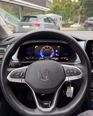 Volkswagen T-Cross 1.0 TSI 85 kW Goal - foto 6