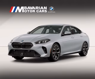 BMW 228 New vehicle for sale