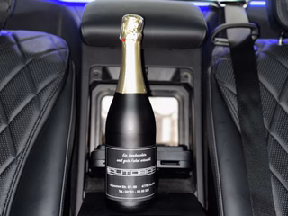 Mercedes-Benz S 400 d 4M AMG DESIGNO PANO 360 BUR HUD NIGHT 3D - bilder 47