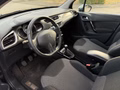 Daumennagel 9 - Citroën C3 Pure Tech (VTi) 82 Selection *1.HAND*WENIG KM