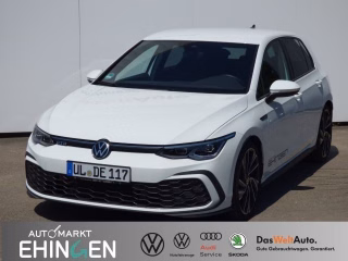 Volkswagen Golf Vorführfahrzeug Kaufen