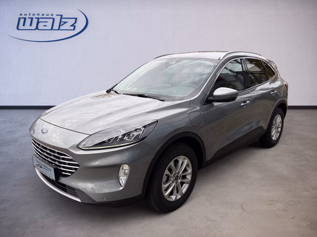 Ford Kuga Gebrauchtwagen Kaufen