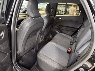Renault Symbioz 140 Mild Hybrid Techno Autom., LED Navi Kamera ACC Virtual - bilder 10