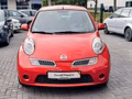 Daumennagel 2 - Nissan Micra I-Way*TüV NEU*1.Hand*Klima*Alu*ToP