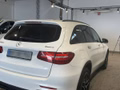 Daumennagel 4 - Mercedes-Benz GLC 250 d 4Matic AMG-LINE NAVI KAMERA