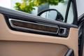 Daumennagel 8 - Porsche Cayenne S APPROVED 7.27 Luftfeder. Service neu