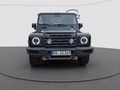 Daumennagel 8 - INEOS Quartermaster AHK 3,5 t, Leder, AT-Reifen