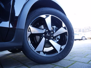 Ford Focus Turnier 1.0 EcoBoost Hybrid Active X AHK - foto 5
