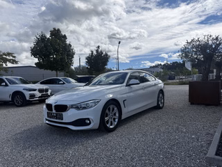 BMW 420 Gran Coupé Gebrauchtwagen Kaufen