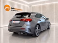 Daumennagel 5 - Mercedes-Benz A 200 DCT AMG Line NAVI/RFK/LEDER/KLIMA/BLIS