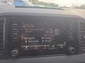 Daumennagel 27 - Skoda Karoq 1,5TSI DSG aAHK/ACC/Kamera/Winterp.       **