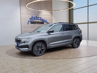 Skoda Karoq age.one-day registration Kaufen