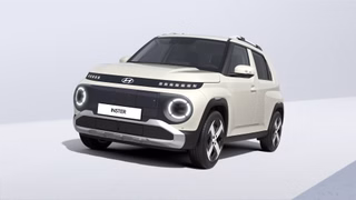 Hyundai Inster Neuwagen Kaufen