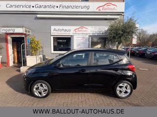 Hyundai i10 Trend*1.HAND*KLIMA*BT*EU6*SPUR*TEMPO* - photo 1