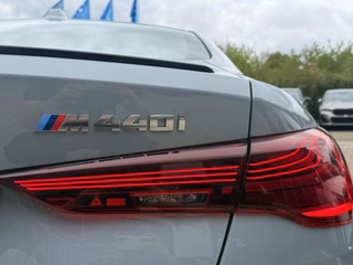 2025 BMW M440i xDrive Coupe - photo 1