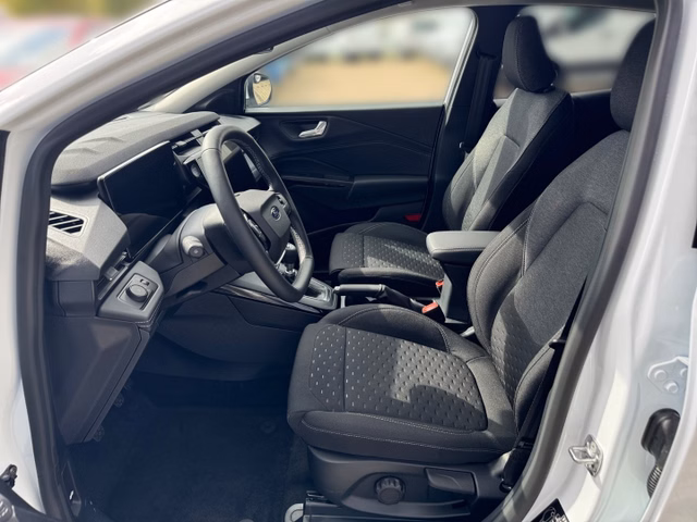 Ford Puma Titanium +AUTOMATIK+GANZJAHRESREIFEN+ - bilder 6