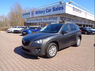 Mazda CX-5 Used vehicle for sale