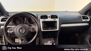 Volkswagen Golf VI GTI DYNAUDIO+SCHIEBEDACH+NAVI+SHZ - bilder 15