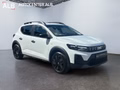 Daumennagel 7 - Dacia Sandero III LPG/1.HAND/NUR 2.600 KM/NAVI/KLIMA/EURO6/