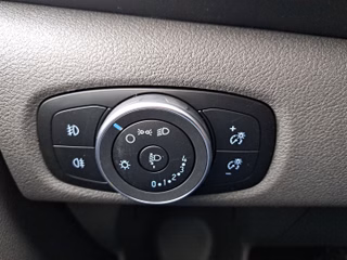 Ford Transit Custom Kombi 320 L1 Trend Aut. 9-Sitzer+KLIMA+PDC - bilder 9