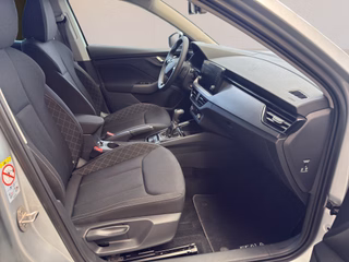 Skoda Scala Ambition Autom., LED CarPlay ACC PDC - foto 10