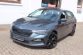 Daumennagel 12 - Skoda Scala Style 1.0 TSI DSG  LED Leuchte=Scheckheft