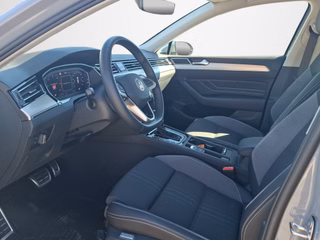 Volkswagen Passat Variant Alltrack 2.0 TDI 4Motion DSG / AHK / NAVI / SITZHEIZUNG - foto 3