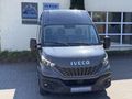 Daumennagel 26 - Iveco Daily 35S18 Webasto LED 3520 Hi-Mat AHK Asis Kli