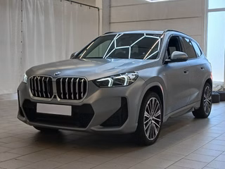 BMW X1 Gebrauchtwagen Kaufen