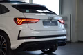 Daumennagel 14 - Audi RS Q3 Sportback 2.5 TFSI quattro PANO AHK CERAMIC