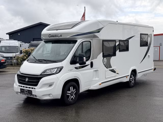 Chausson 718 XLB Used vehicle for sale