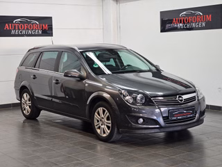 Opel Astra Gebrauchtwagen Kaufen