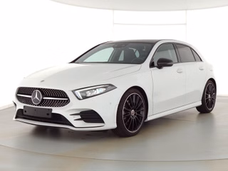 Mercedes-Benz A 250 Gebrauchtwagen Kaufen