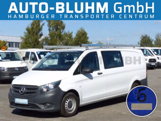 Mercedes-Benz Vito Used vehicle for sale