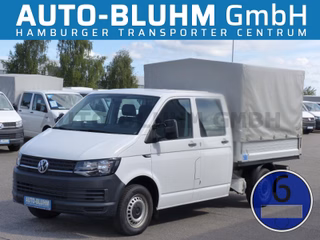 Volkswagen T6 Transporter Used vehicle for sale