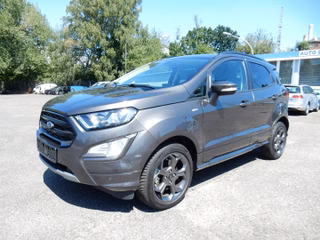 Ford EcoSport Used vehicle for sale
