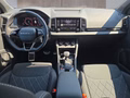 Daumennagel 11 - Skoda Karoq Sportline 1,5TSI DSG aAHK/Matrix/Kessy/Winterp.  **