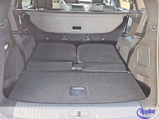 Peugeot 5008 Hybrid 136 GT   Kamera Alcantara ACC - foto 7