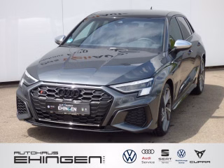 Audi S3 Gebrauchtwagen Kaufen