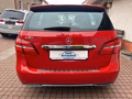 Daumennagel 3 - Mercedes-Benz B 180 *AUTOM*NAVI*SITZHZG*WENIG KM*PDC*LED*