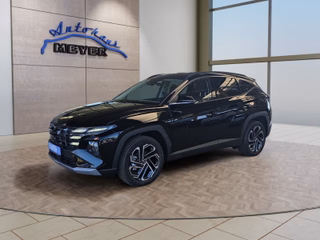 Hyundai TUCSON age.one-day registration Kaufen
