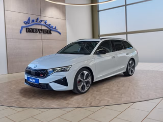 Skoda Octavia Combi age.one-day registration Kaufen