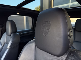Porsche Cayenne GTS Burmester Pano Tempo Carbon RFK Voll. - foto 7