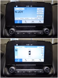 Daumennagel 20 - Ford EcoSport Trend*2Vorb*Zahnriemen Neu*Servicege*PDC*Winter-Paket
