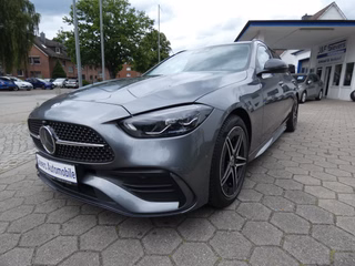 Mercedes-Benz C 220 Gebrauchtwagen Kaufen