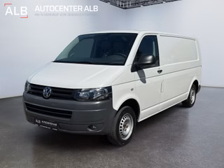 Volkswagen T5 Transporter Gebrauchtwagen Kaufen