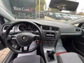 Daumennagel 15 - Volkswagen Golf VII Lim. Trendline BMT/95TKM/I.HD/NAV/TEMP/