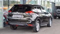 Daumennagel 4 - Nissan X-Trail ALLRAD 360° SPUR PANO NAVI SHZ