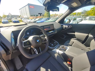 2026 BMW X3 30 xDrive - photo 6