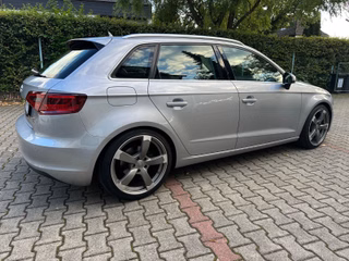 Audi A3 Sportback/Top Zustand/ - foto 11
